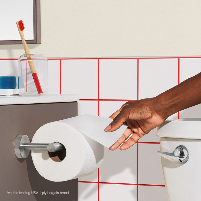 Charmin Ultra Strong Toilet Paper - 12 Mega XXL Rolls