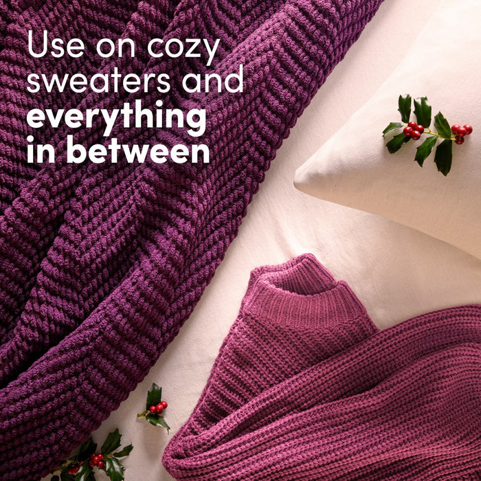 Downy Cozy Snow Berry Beads - 7.8oz