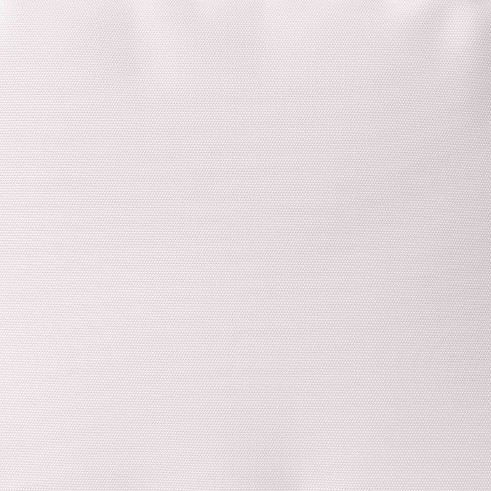 Warm Tone Block Dorm Pouf - Room Essentials: Upholstered Square Ottoman, No Assembly Required