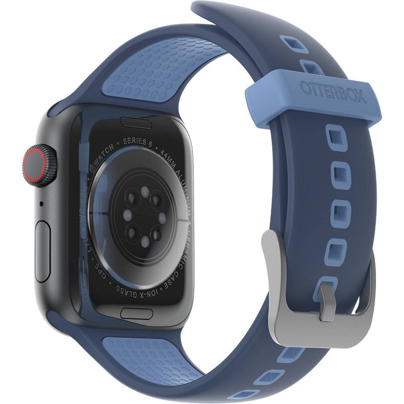 OtterBox Apple Watch Band 44mm/45mm/46mm - Baby Blue Jeans
