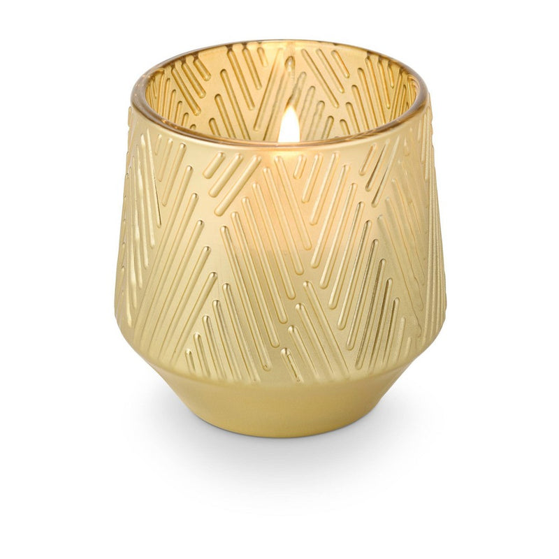 Candles Illume Golden Sequoia - Bullseye's Playground