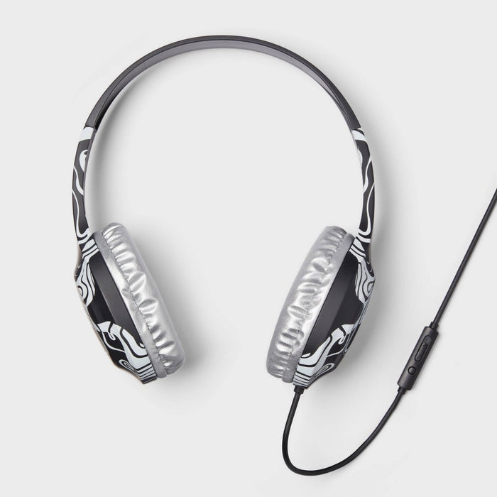 Over-Ear Headphones - heyday with Vivien Rodriguez