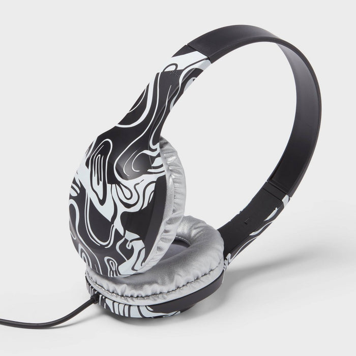 Over-Ear Headphones - heyday with Vivien Rodriguez