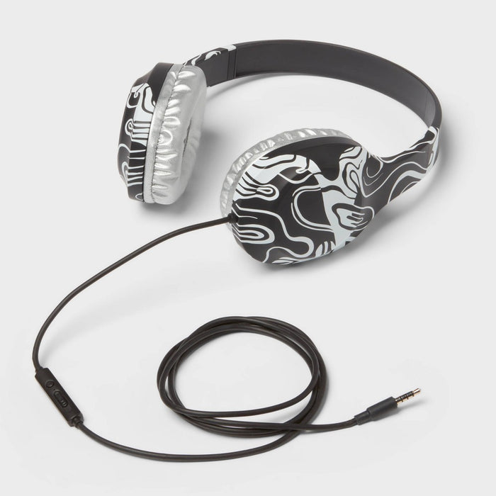 Over-Ear Headphones - heyday with Vivien Rodriguez