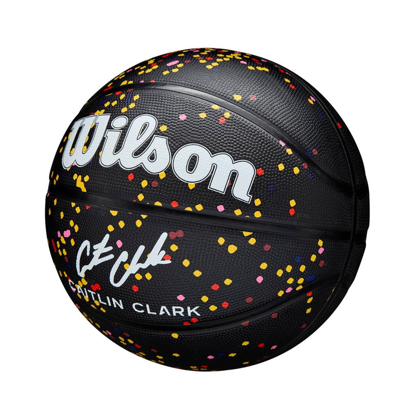 Wilson Caitlin Clark Journey 28.5' Basketball Series - Every Point