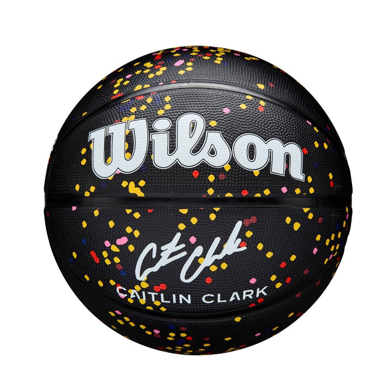 Wilson Caitlin Clark Journey 28.5' Basketball Series - Every Point