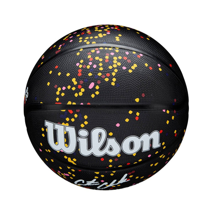 Wilson Caitlin Clark Journey 28.5' Basketball Series - Every Point