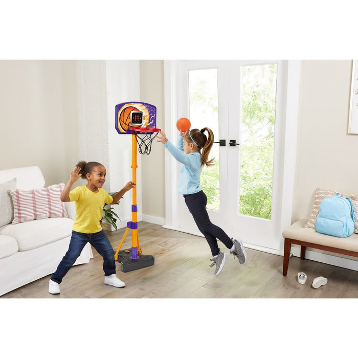 VTech Hoop Madness Basketball