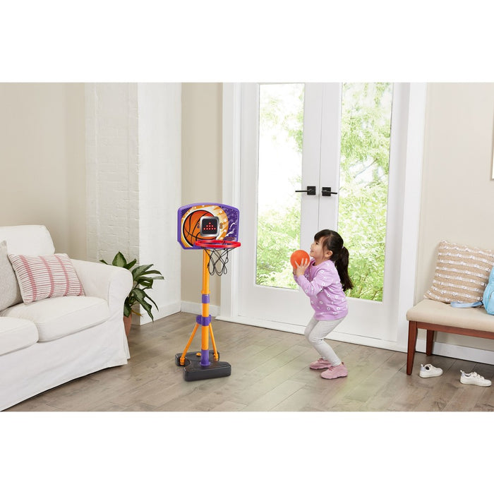 VTech Hoop Madness Basketball