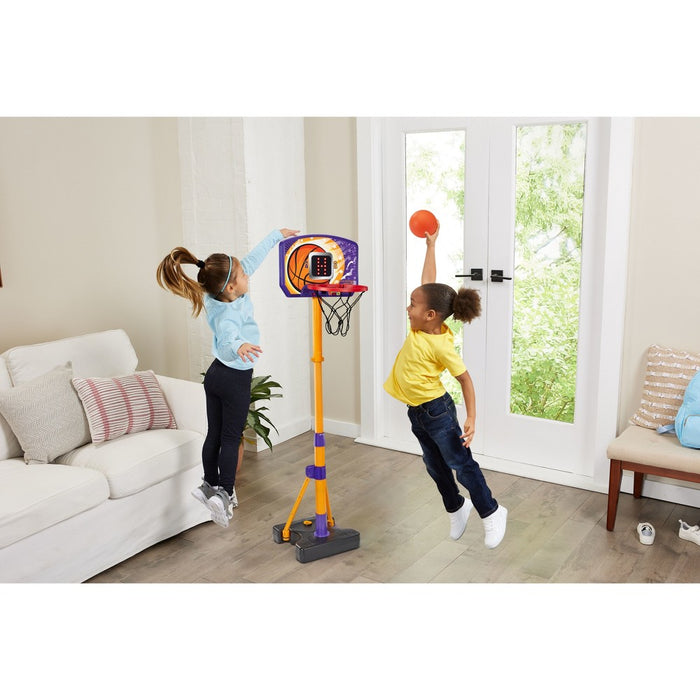 VTech Hoop Madness Basketball