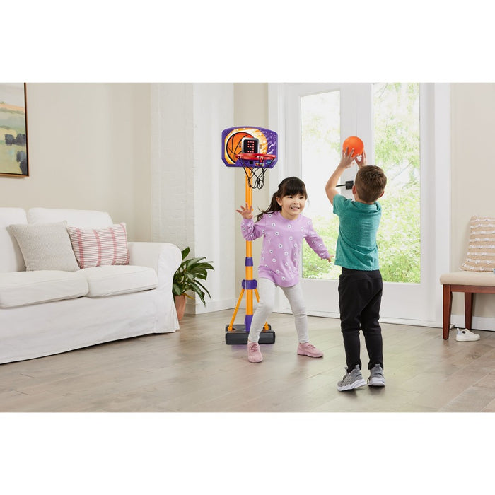 VTech Hoop Madness Basketball