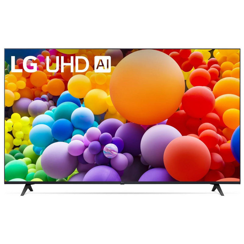 LG 50" Class 4K Smart LED TV - UT7570 (LOCAL PICKUP ONLY)