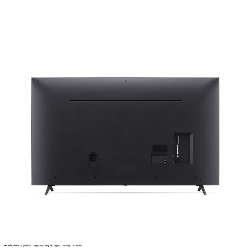 LG 50" Class 4K Smart LED TV - UT7570 (LOCAL PICKUP ONLY)