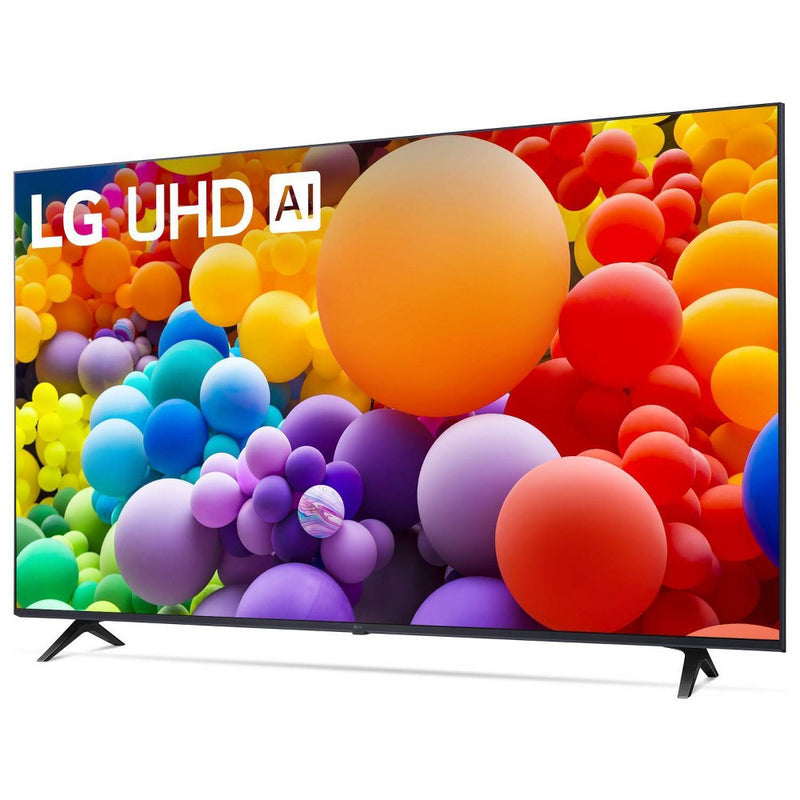 LG 50" Class 4K Smart LED TV - UT7570 (LOCAL PICKUP ONLY)
