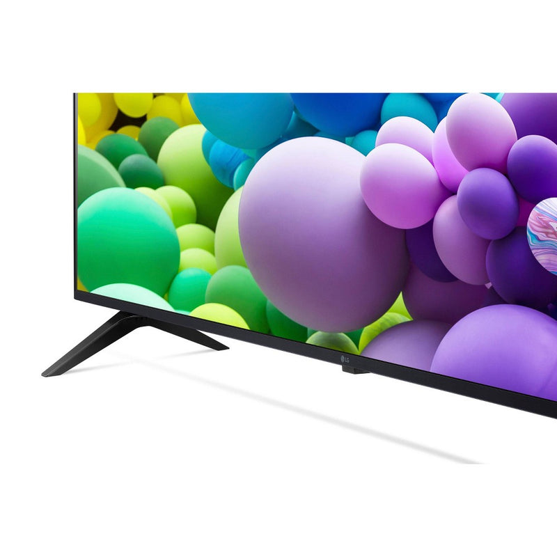 LG 50" Class 4K Smart LED TV - UT7570 (LOCAL PICKUP ONLY)