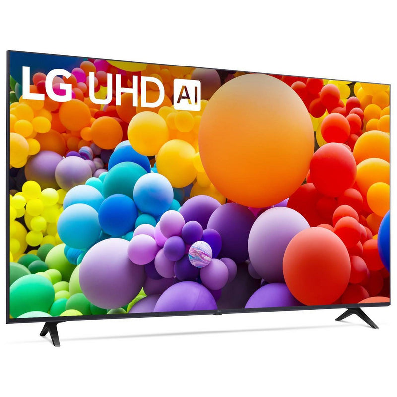 LG 50" Class 4K Smart LED TV - UT7570 (LOCAL PICKUP ONLY)