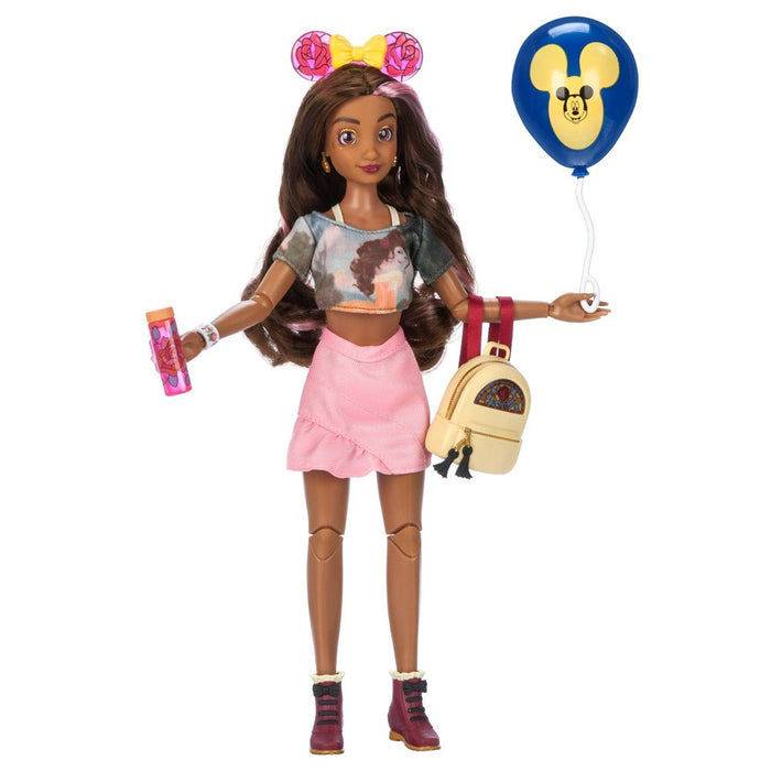 Disney ILY 4ever Inspired by Belle Fashion Doll