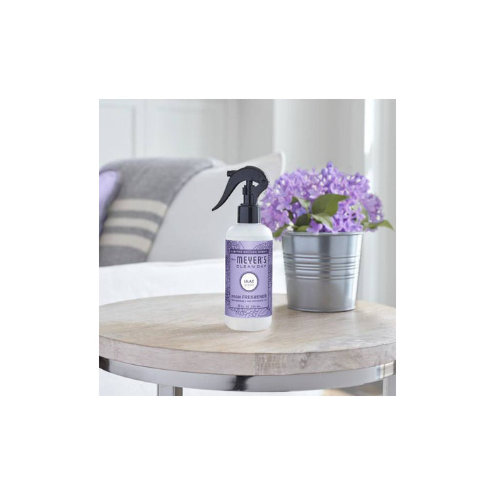 Mrs. Meyer's Clean Day Room Spray - Lilac - 8 fl oz