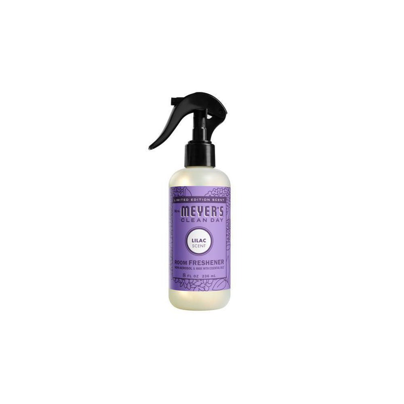 Mrs. Meyer's Clean Day Room Spray - Lilac - 8 fl oz