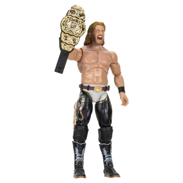 AEW Unrivaled Hangman Adam Page Action Figure (Target Exclusive)