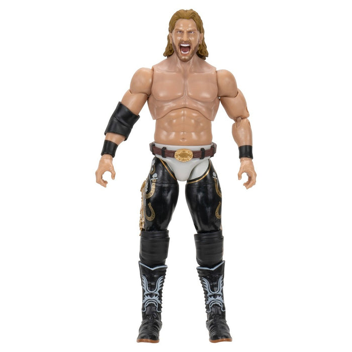 AEW Unrivaled Hangman Adam Page Action Figure (Target Exclusive)