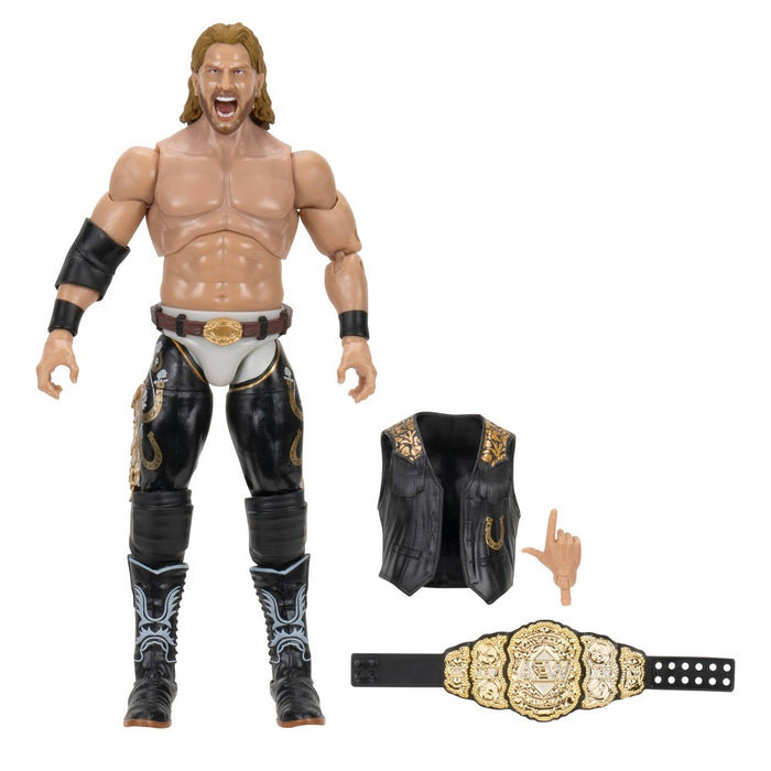 AEW Unrivaled Hangman Adam Page Action Figure (Target Exclusive)