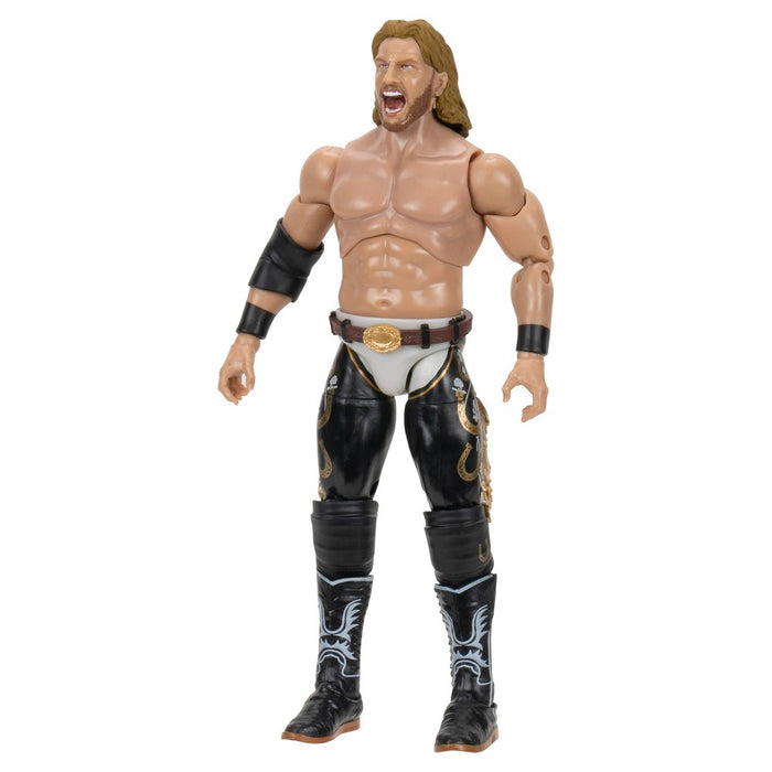 AEW Unrivaled Hangman Adam Page Action Figure (Target Exclusive)