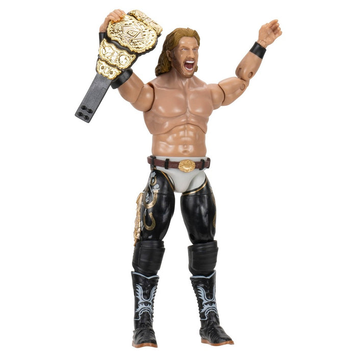 AEW Unrivaled Hangman Adam Page Action Figure (Target Exclusive)