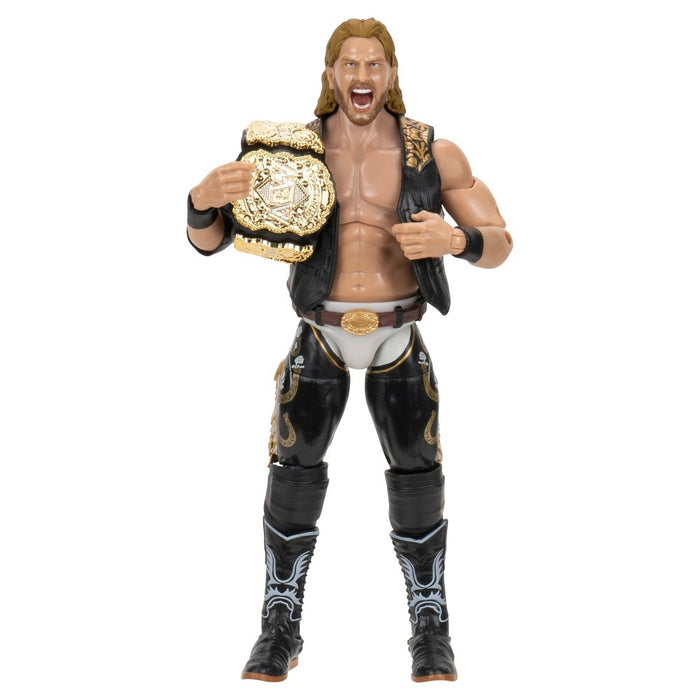 AEW Unrivaled Hangman Adam Page Action Figure (Target Exclusive)
