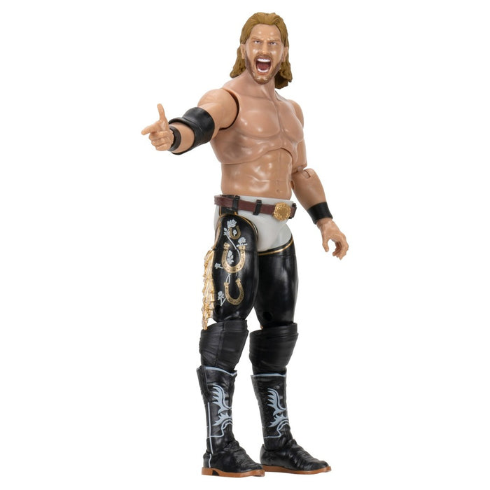 AEW Unrivaled Hangman Adam Page Action Figure (Target Exclusive)