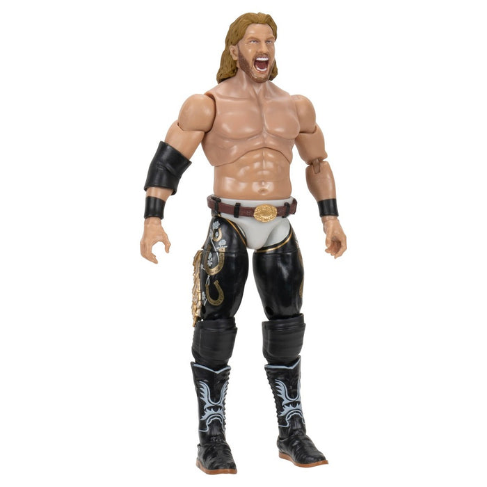 AEW Unrivaled Hangman Adam Page Action Figure (Target Exclusive)