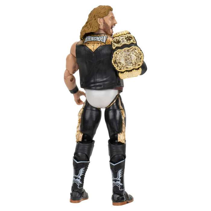 AEW Unrivaled Hangman Adam Page Action Figure (Target Exclusive)