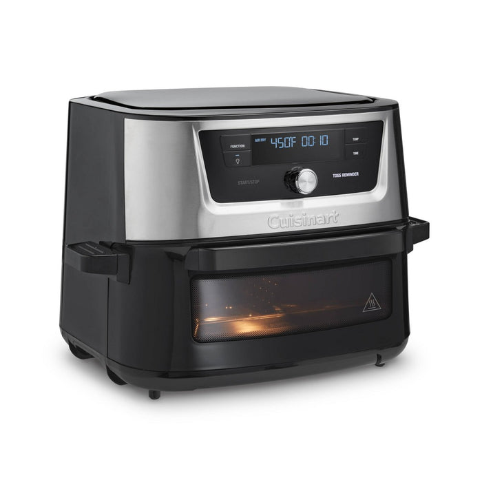 Cuisinart 9qt Basket Air Fryer - AIRX-221 (LOCAL PICKUP ONLY)