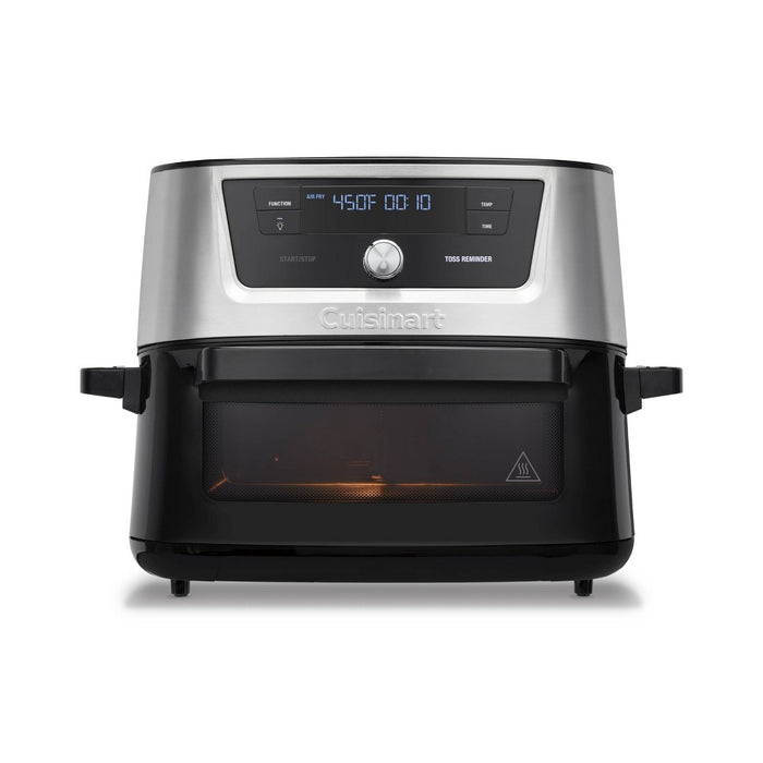 Cuisinart 9qt Basket Air Fryer - AIRX-221 (LOCAL PICKUP ONLY)