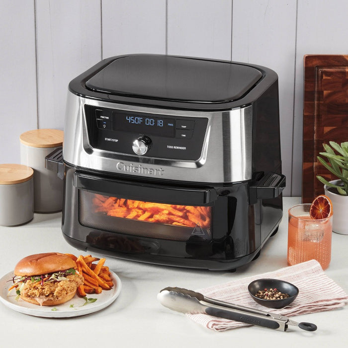 Cuisinart 9qt Basket Air Fryer - AIRX-221 (LOCAL PICKUP ONLY)