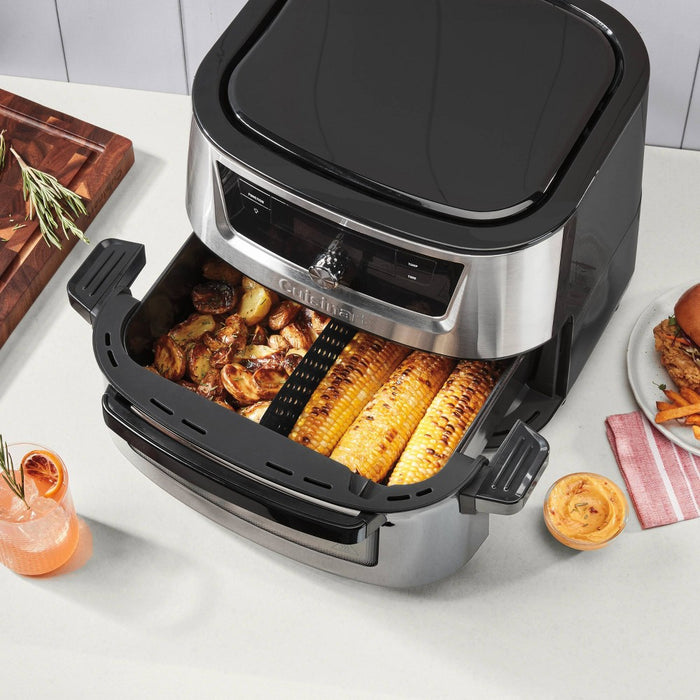 Cuisinart 9qt Basket Air Fryer - AIRX-221 (LOCAL PICKUP ONLY)