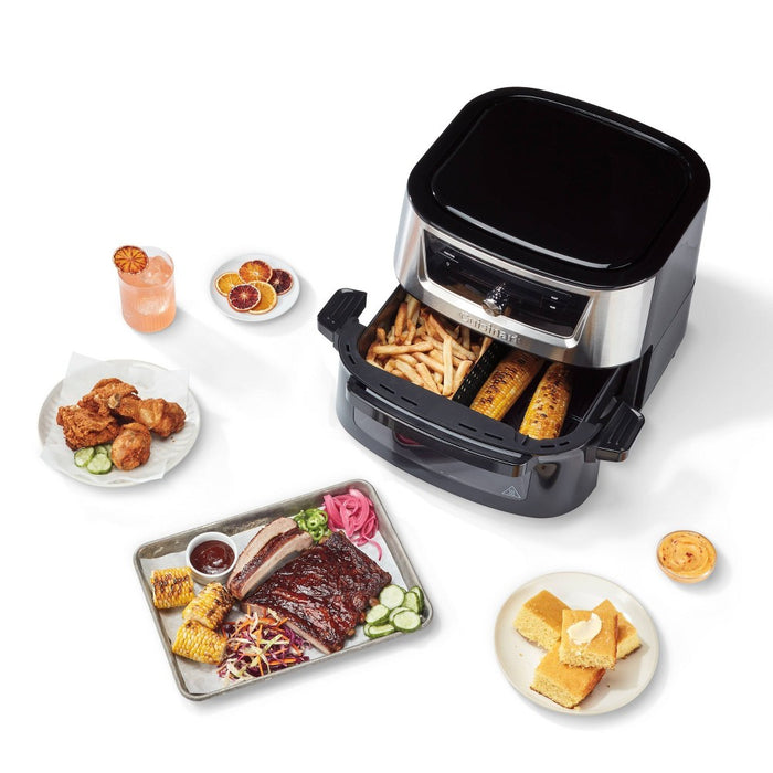 Cuisinart 9qt Basket Air Fryer - AIRX-221 (LOCAL PICKUP ONLY)