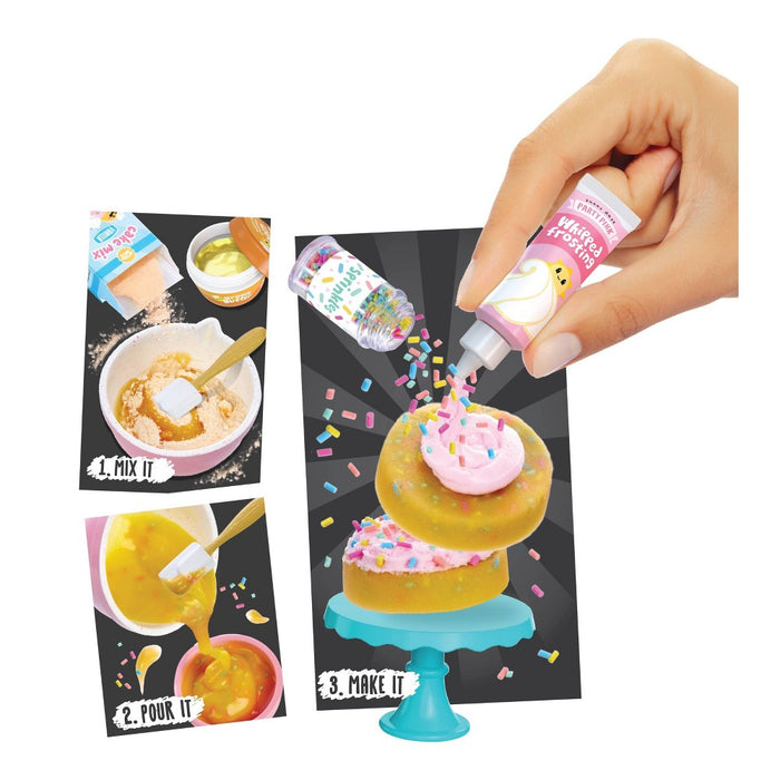 MGA's Miniverse Make It Mini from Scratch Series 1