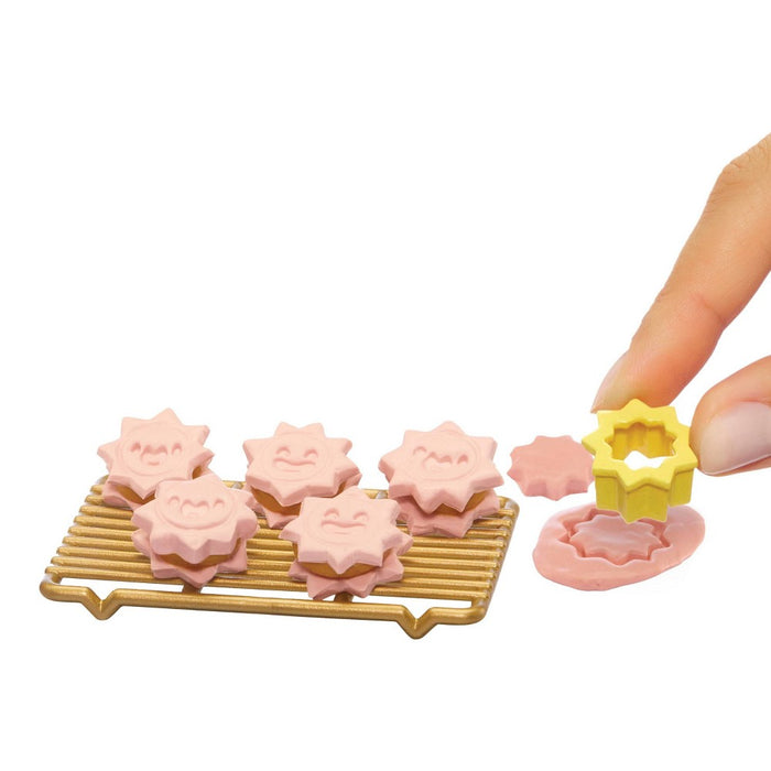 MGA's Miniverse Make It Mini from Scratch Series 1