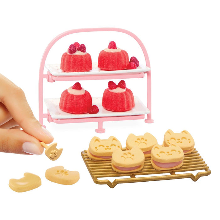 MGA's Miniverse Make It Mini from Scratch Series 1