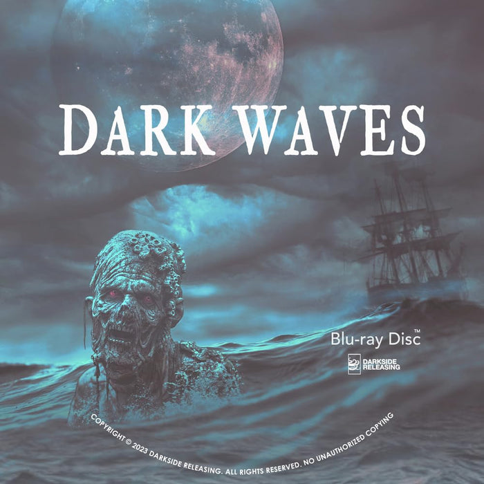 Dark Waves (BD) [Blu-Ray]