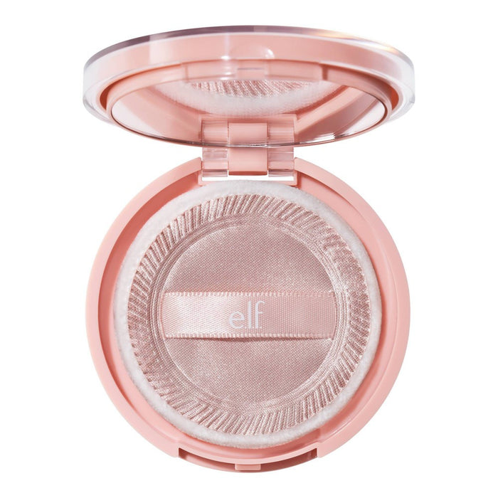 e.l.f. Halo Glow Powder Filter Foundation - Light Warm - 0.35oz