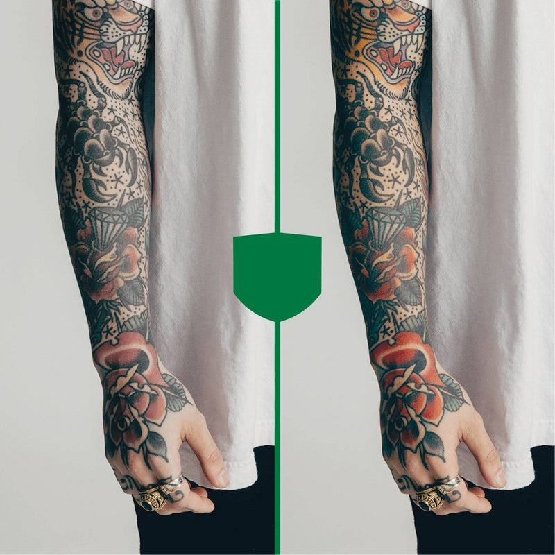 BRUT Tattoo Care Lotion - 3.5oz