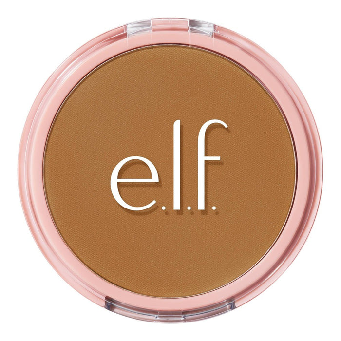 e.l.f. Halo Glow Powder Filter Foundation - Deep Neutral - 0.35oz