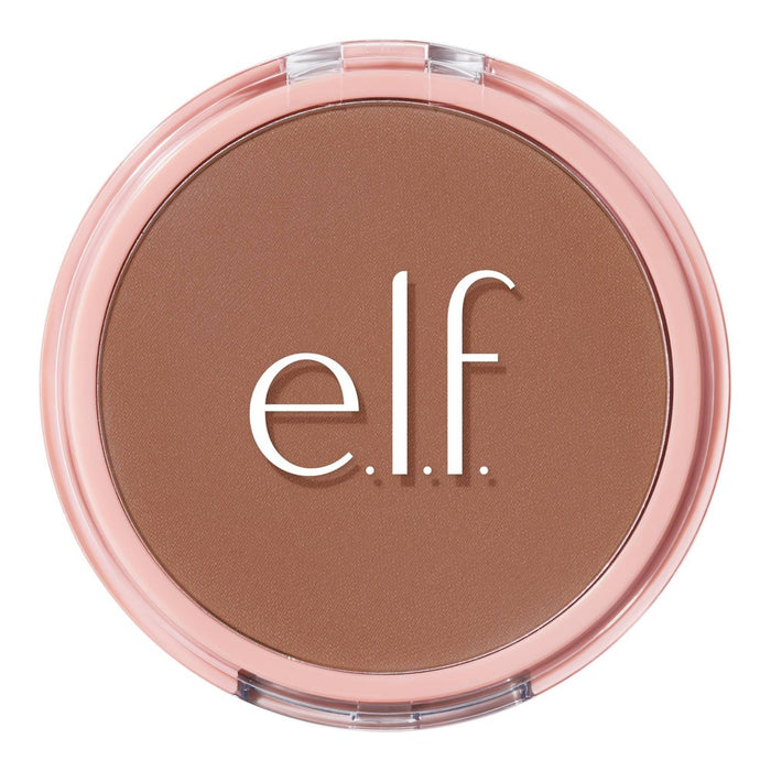 e.l.f. Halo Glow Powder Filter Foundation - Rich Warm - 0.35oz