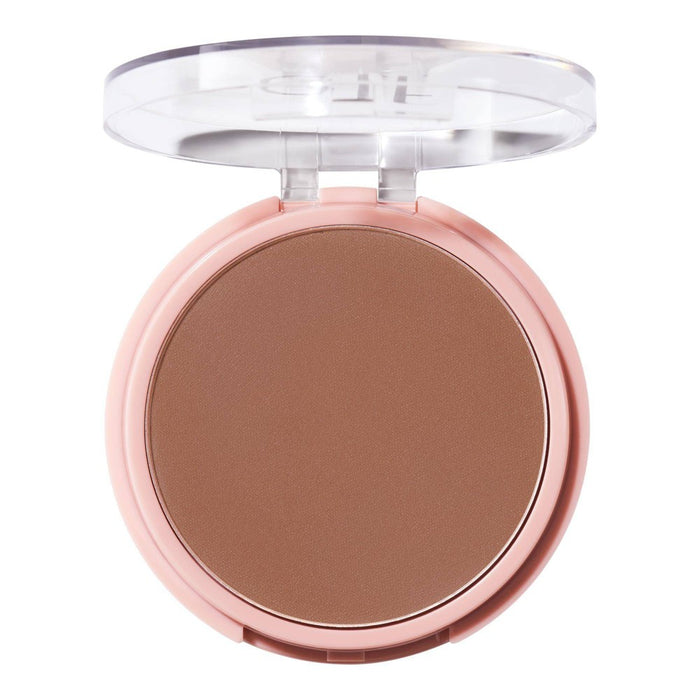 e.l.f. Halo Glow Powder Filter Foundation - Rich Warm - 0.35oz