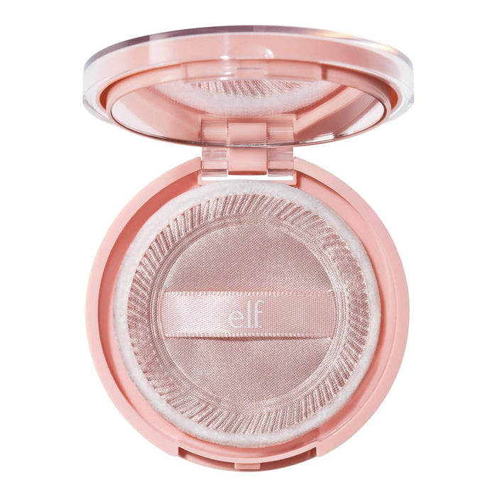 e.l.f. Halo Glow Powder Filter Foundation - Deep Warm - 0.35oz