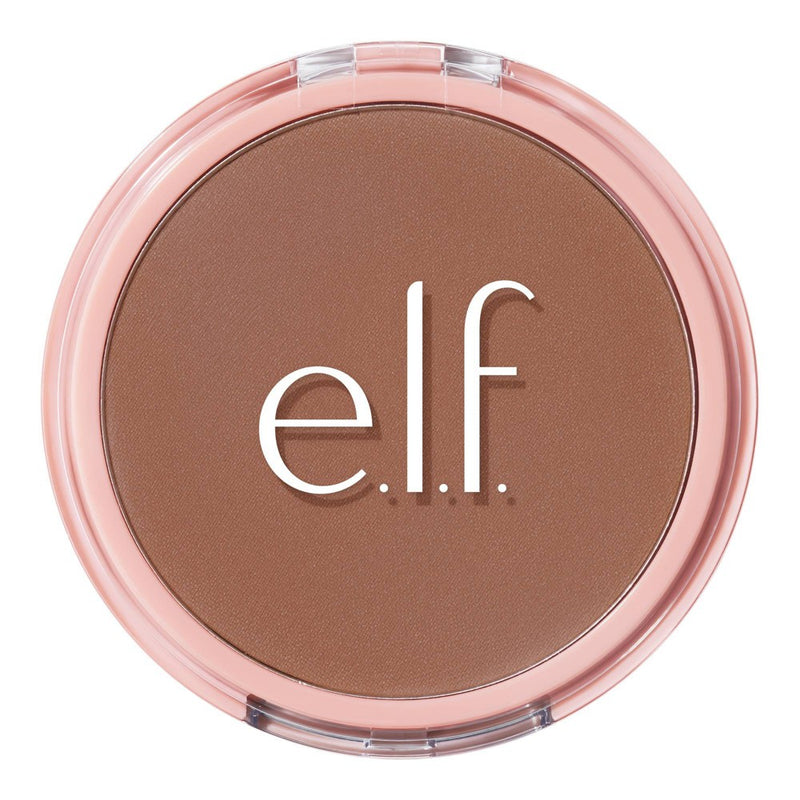 e.l.f. Halo Glow Powder Filter Foundation - Rich Cool - 0.35oz
