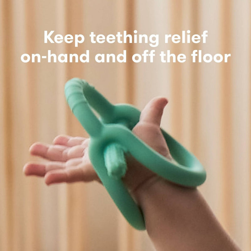 Frida Baby Get A Grip Teether