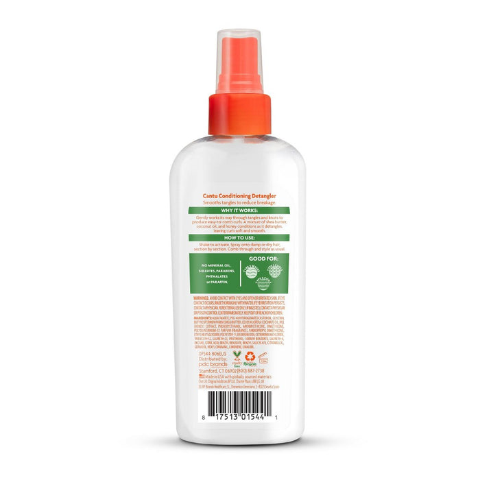 Cantu Care for Kids' Conditioning Detangler - 6 fl oz